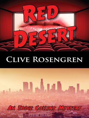 cover image of Red Desert